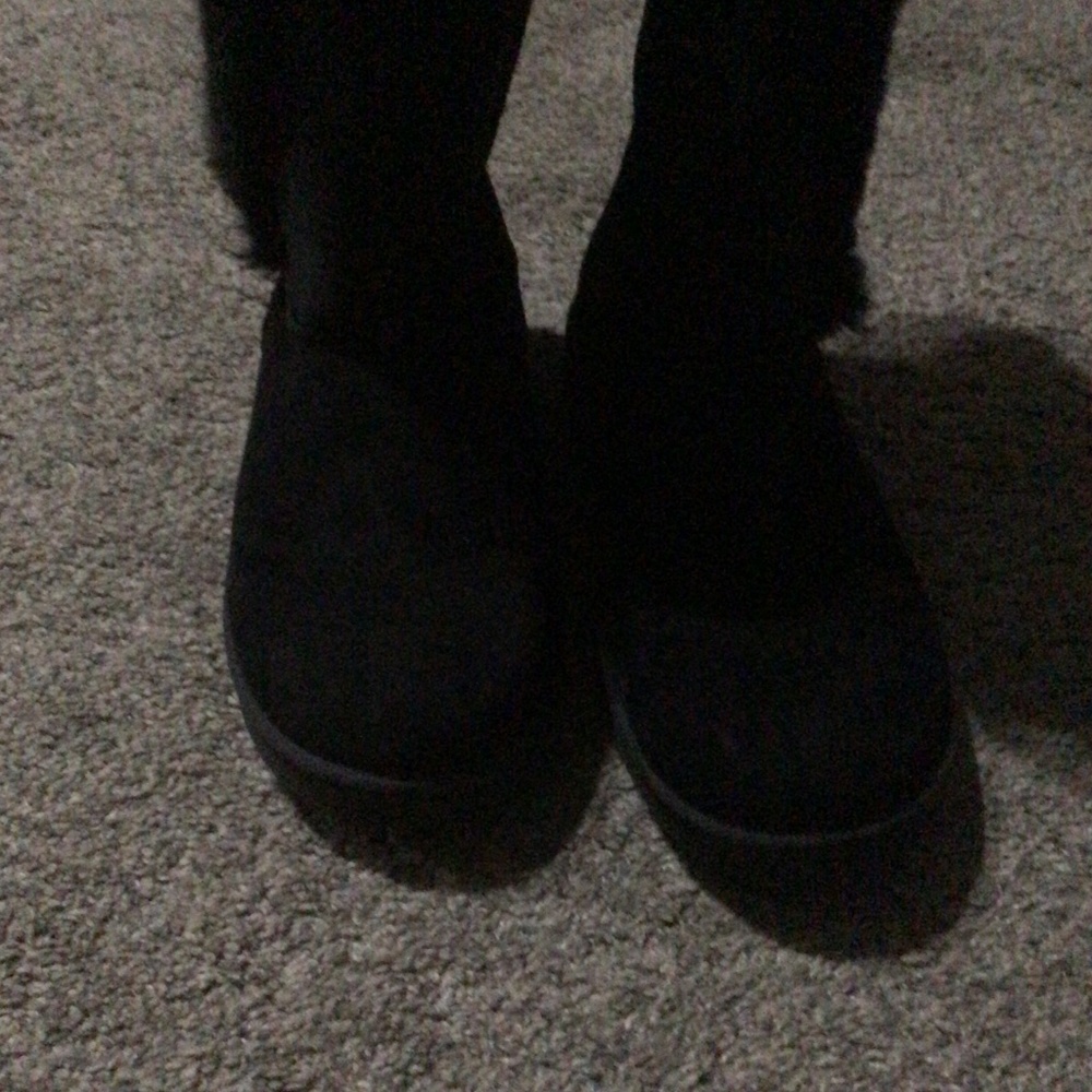 Hot kiss / 8 / black